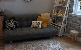 Bijou Apartment